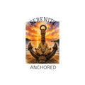 Serenity Anchored Scented Candles